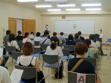 学校説明会（小学校）