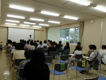 令和５年度 学校説明会（小学校）