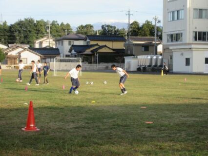 令和５年度第２回学校見学会