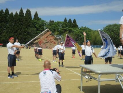 第１２回体育大会