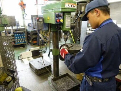 校外就業体験（２学年・３学年）
