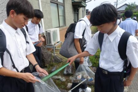 さわやか運動