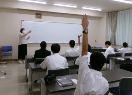 「保健Schoolザ・ワールド（１０月）」事前保健指導