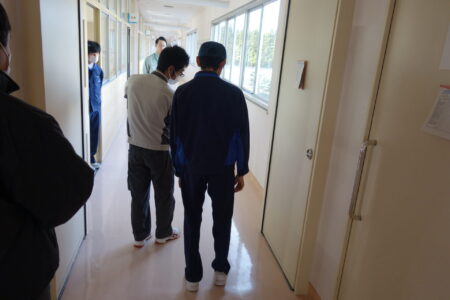 「プロフェッショナル講座」（環境基礎班）