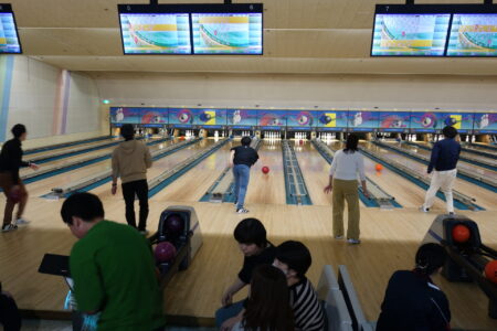 PTA親子体験活動