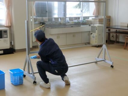 とやま特別支援教育ジョブスキルアップチャレンジ