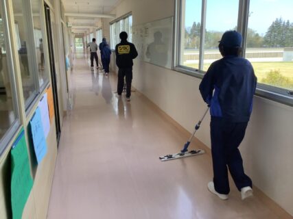 プロフェッショナル講座（環境基礎班）