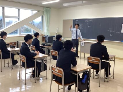 第３学年　学習の様子