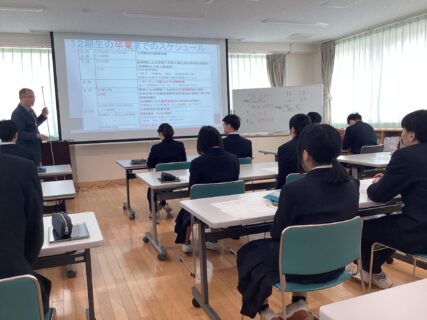 第３学年　学習の様子
