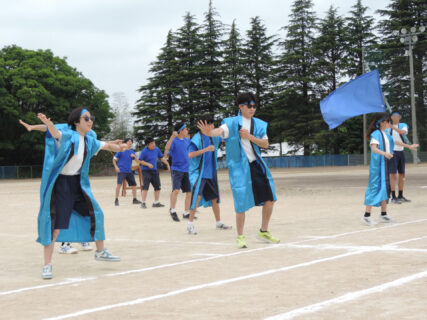 第14回 体育大会