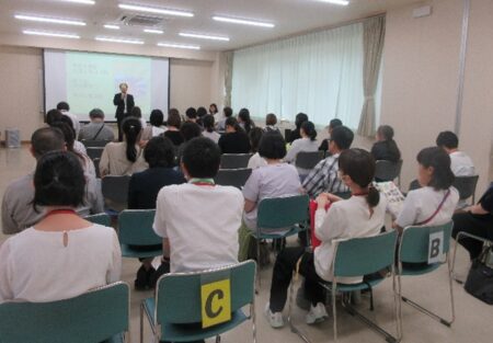 令和８年度　第１回学校見学会
