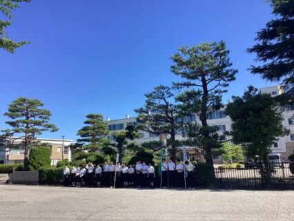 さわやか運動