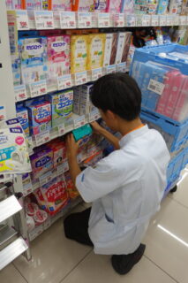 校外就業体験（２学年・３学年）