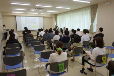 学校説明会（小学校）