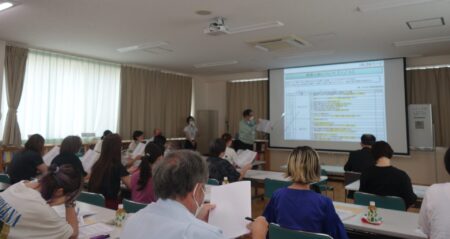 令和８年度 PTA進路学習会・座談会Ⅰ