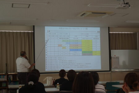 令和８年度 PTA進路学習会・座談会Ⅱ