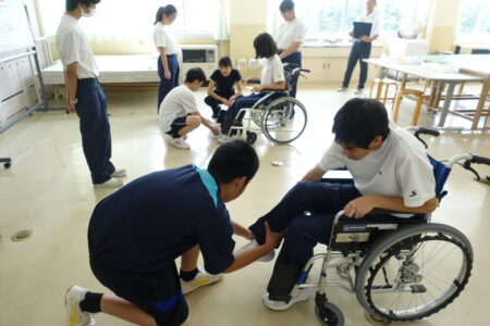 令和８年度 オープンスクール
